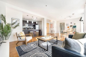 DT Loft close to Mercer Univ